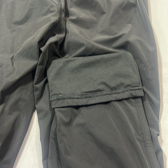 Ivivva by lululemon lined warm up pants size 14 - Picture 9 of 10